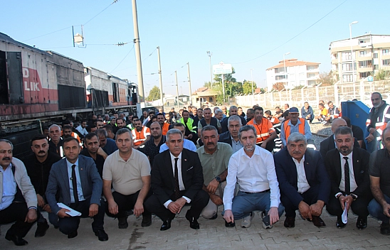 Malatya'da Ekonomik Krizin Bedelini Biz Ödemeyeceğiz!