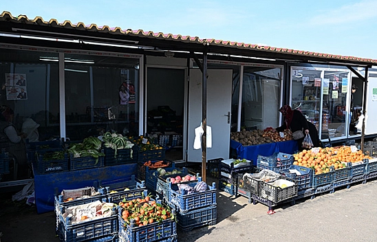 Malatya'da Ekonomik Tehlike: Mücbir Sebebin Sonu Esnafı Vuracak!
