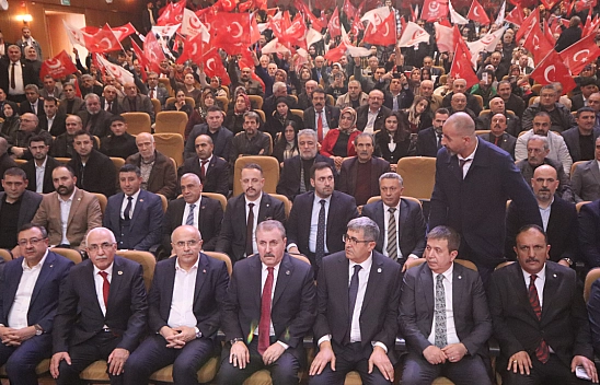 Malatya'da eksik kalan konut ve iş yerlerinin teslim süreci netleşti