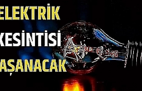 Malatya'da elektrik kesintisi! 27 Ağustos 2025 Malatya elektrik kesintisi listesi...