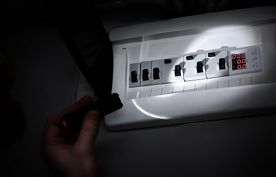 Malatya'da elektrik kesintisi: İşte etkilenen 6 ilçe