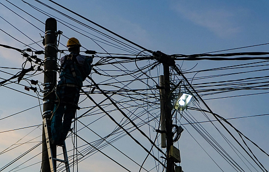 Malatya'da elektrik kesintisi: İşte etkilenen 6 ilçe