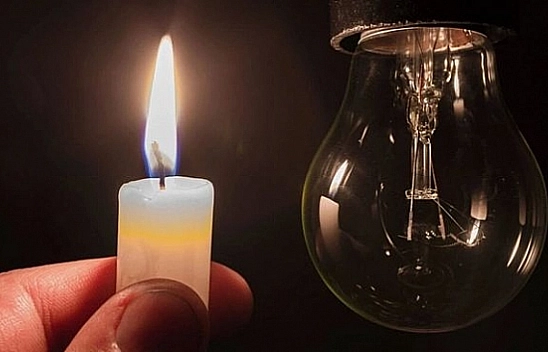 Malatya'da elektrik kesintisi: İşte etkilenen 6 ilçe