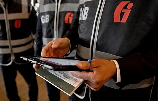 Malatya'da Elektronik Vergi Denetimi Dönemi Başlıyor