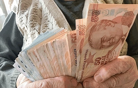 Malatya'da emekliler dört gözle bekliyor… Yeni maaş için dikkat çeken tahmin
