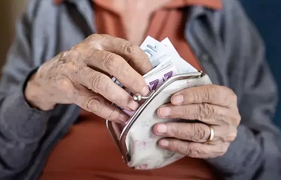 Malatya'da Emeklilere Kötü Haber! Ocak Ayında Zam Alamayabilirsiniz…!