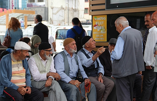 Malatya'da Emeklilere Müjde! Emeklilik Sistemi Köklü Değişiyor!