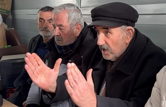 Malatya'da emeklilerin dramı! 'Cevap sandıkta verilecek'