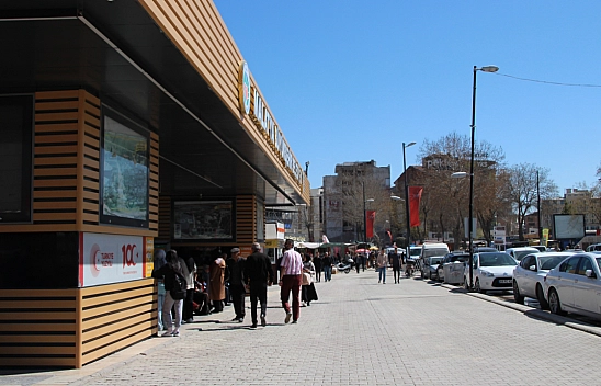 Malatyalıların En Çok Şikayet Ettiği Hizmetler Belli Oldu!