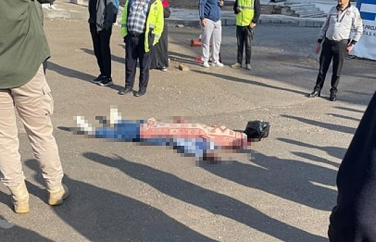 Malatya'da eski eşi tarafından vurulan kadın hayatını kaybetti