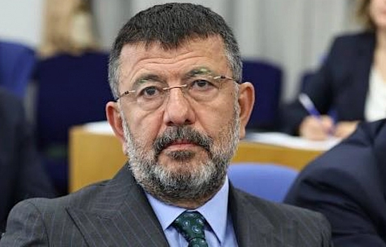 Malatya'da Esnaf 6 Aydır Ödeme Bekliyor!