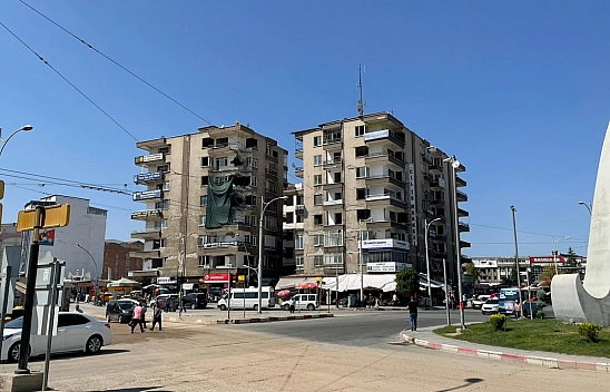 Malatya'da Esnafın Zararı 19 Aydır Karşılanmadı..! AFAD Ödeme Yapmıyor...