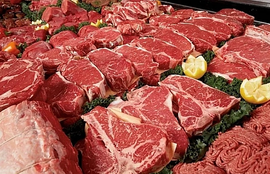 Et Fiyatlarındaki Düşüş Tüketiciye Yansımıyor! Aracılar Kazanıyor, Üretici Zararda, …!