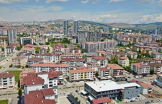 Malatya'da kiralık ev arayanlara kötü haber! Fiyatlar fırlayacak!