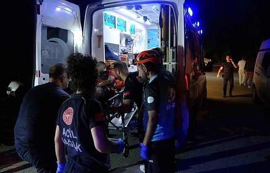 Malatya'da ev sahibi-kiracı kavgası: 4 yaralı