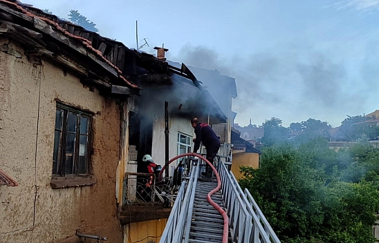 Hekimhan'da facia önlendi!