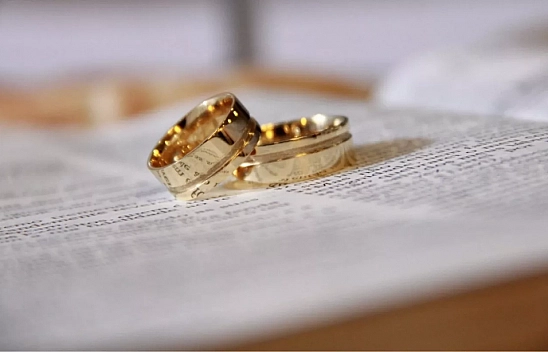 Malatya'da evlenme ve boşanma hızı belli oldu!