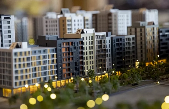 Malatya'da Evlerin Metrekareleri Küçülüyor Mu? İşte Malatyalıların Ev Tercihi…