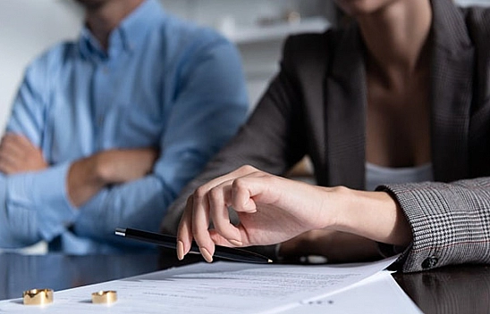 Malatya'da evlilikler alarm veriyor! Her 3 boşanmadan 1'i ilk 5 yılda| Peki boşanmalar neden arttı?