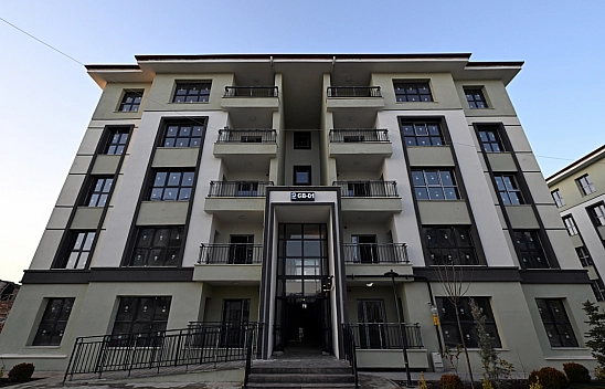 Malatya'da inşa edilecek konut sayısı belli oldu!