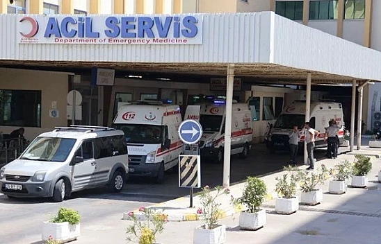 Malatya'da Feci Kaza: Çok Sayıda Yaralı Var