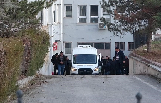 Malatya'da feci kaza: Yolun karşısına geçmek isterken canından oldu