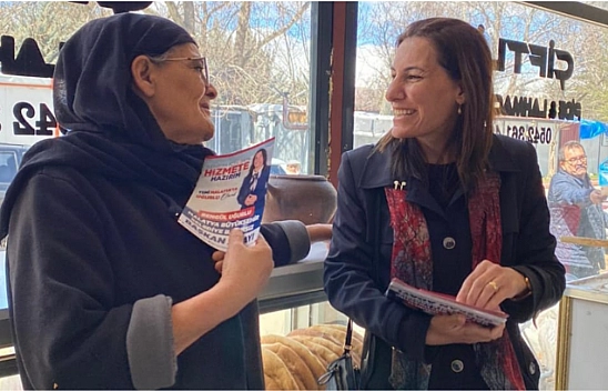 Malatya'da Feryat: Musluklardan Çamur Akıyor, Elektrik Kesik!