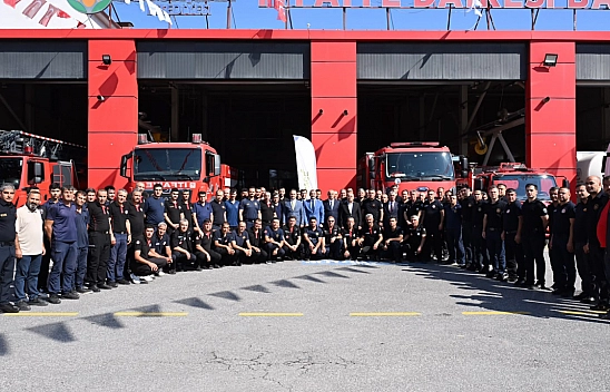 Malatya'da filo güçlendiriliyor: Yenileri eklenecek…