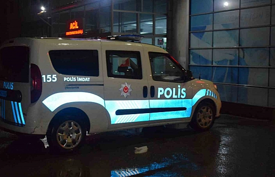 Uyuşturucu Ticaretinden Aranan Şahıs Malatya'da Yakalandı