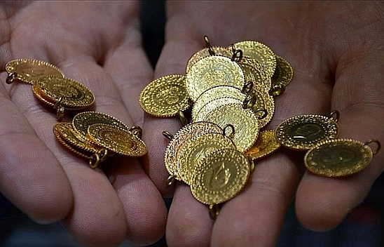 Malatya'da fiyatlar açıklandı! 'Gram altın rekora koşuyor'