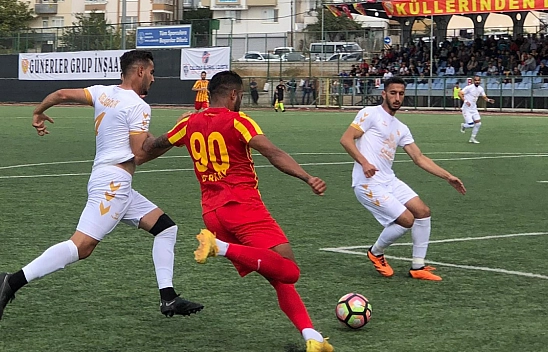 Malatya'da Futbol Şöleni Başlıyor: Malatyaspor Derbiyle Başlıyor!