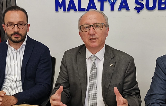 Malatya'da gecikmenin sebebi belli oldu..! Kaynaklar yetersiz kaldı… Yetki kimde?