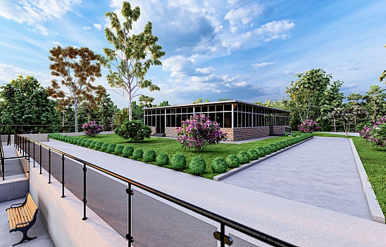 Malatya'da gençlere müjde: 5 bin 500 m²'lik devasa tesis hayata geçiriliyor!!!