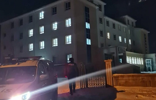 Malatya'da Geniş Kapsamlı Denetim: Aranan 18 Kişi Yakalandı!