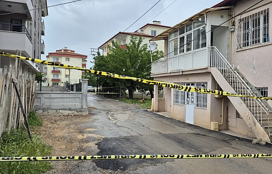 Malatya'da raporlar gerçeği yansıtmadı: Depreme dayanamadı...!