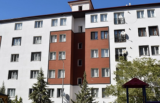 Malatya'da gizemli ölüm! Günlerdir haber alınamıyordu…