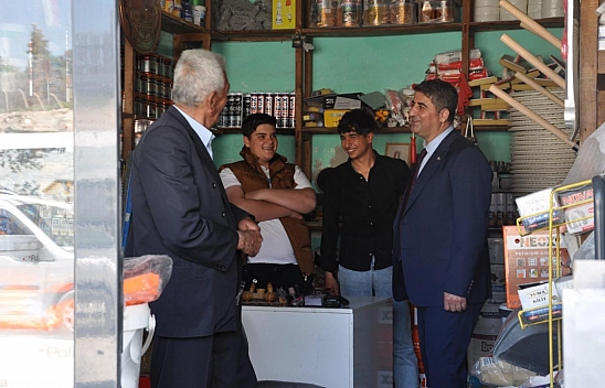 Malatya'da göç mü başlıyor!