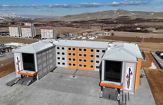 Malatya'daki Dev Çini Tasarımı: 'Elif ile Lale' Deseni Guinness'e Aday!