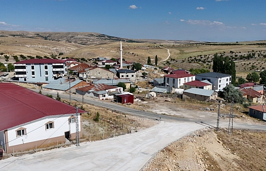 Malatya pilot il seçildi: Emanet hayvan dönemi başladı
