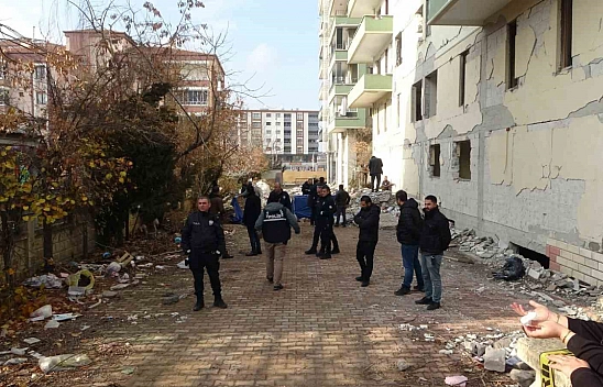 Malatya'da haber alınamayan genç ölü bulundu