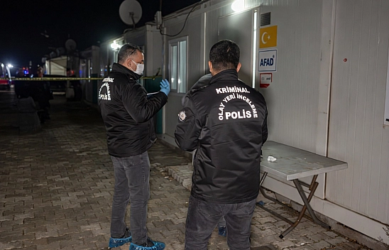Malatya'da haber alınamayan yaşlı adam ölü bulundu