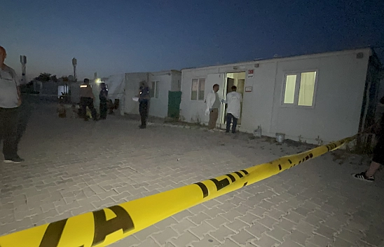 Malatya'da haber alınamayan yaşlı adam ölü bulundu