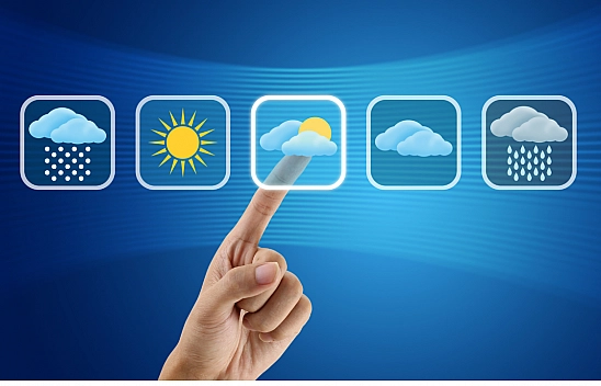 Malatya'da hafta sonu hava nasıl olacak?