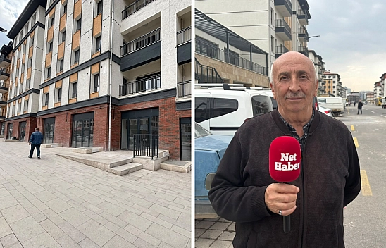 Malatya'da hak sahiplerine çağrı! Deprem konutları hazır! Anahtar neden teslim alınmıyor?