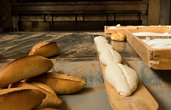 Malatya'da halk ekmeğe zam|Belediye ekmeği fırından pahalı