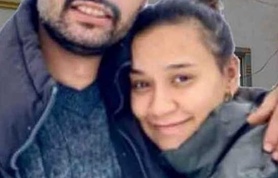 Malatya'da hamile eşi öldürülen adamın davası başladı