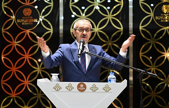 Malatya'da Hangi Binaların Yıkılacağı Netleşti..!