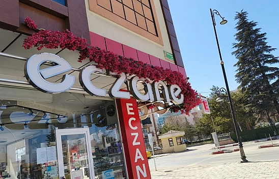 Malatya'da hangi eczane açık?