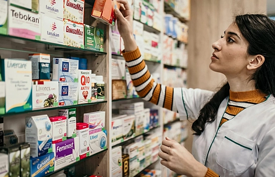 Malatya'da hangi eczane nerede açık?