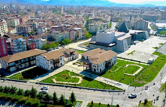 Malatya'da hangi ilçe kaç köy barındırıyor? 2025 itibarıyla köy dağılımı...